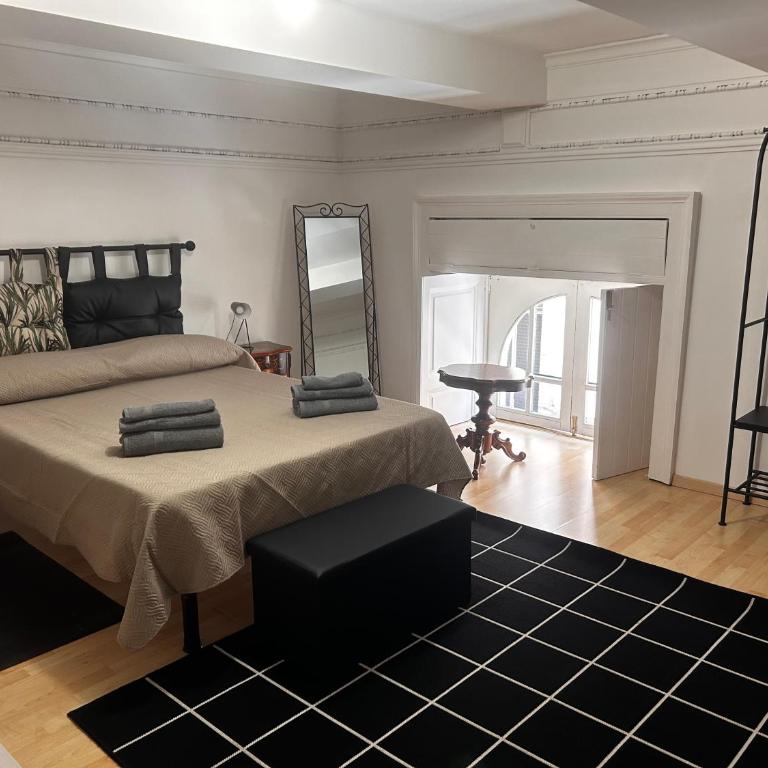 Maison GG - Appartamento con 1 Camera da Letto - 20