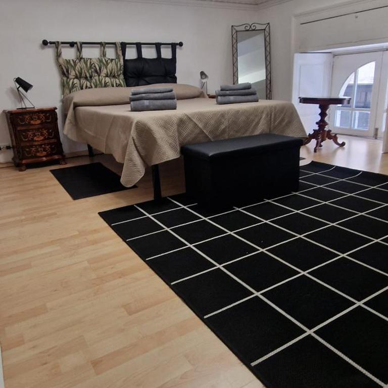 Maison GG - Appartamento con 1 Camera da Letto - 23