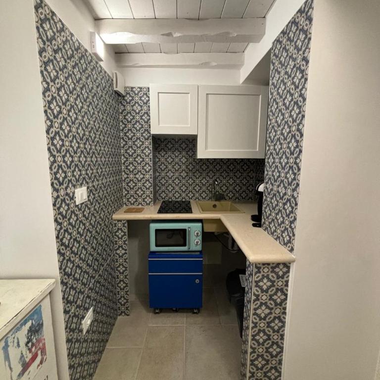 Casetta Arco Casavola - Two-Bedroom House - 9