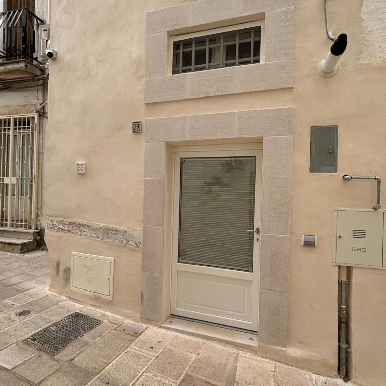 Casetta Arco Casavola - Two-Bedroom House - 17