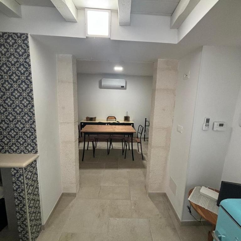 Casetta Arco Casavola - Two-Bedroom House - 12