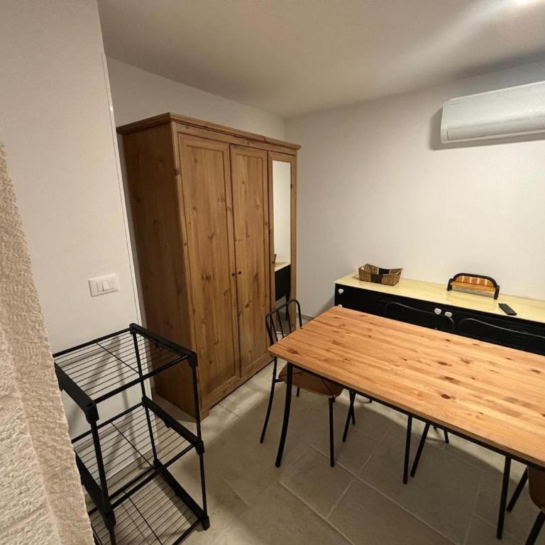 Casetta Arco Casavola - Two-Bedroom House - 10