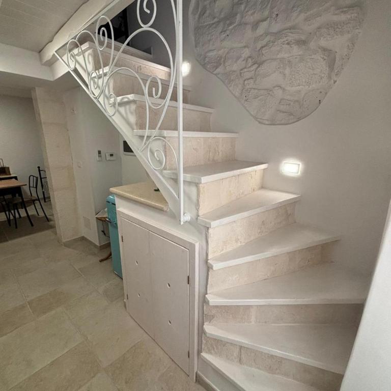Casetta Arco Casavola - Two-Bedroom House - 1