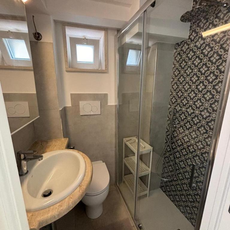 Casetta Arco Casavola - Two-Bedroom House - 11