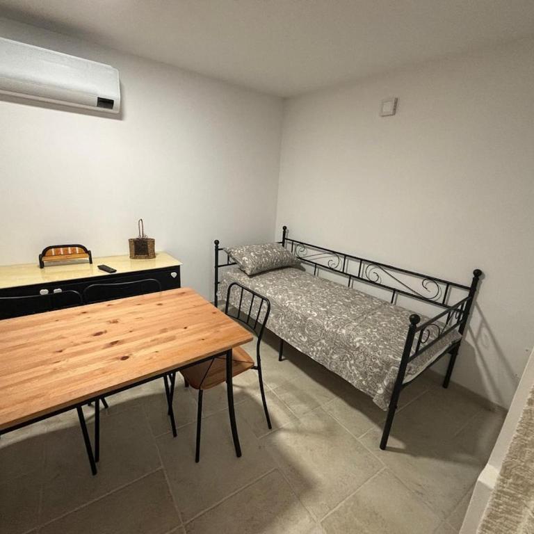 Casetta Arco Casavola - Two-Bedroom House - 13