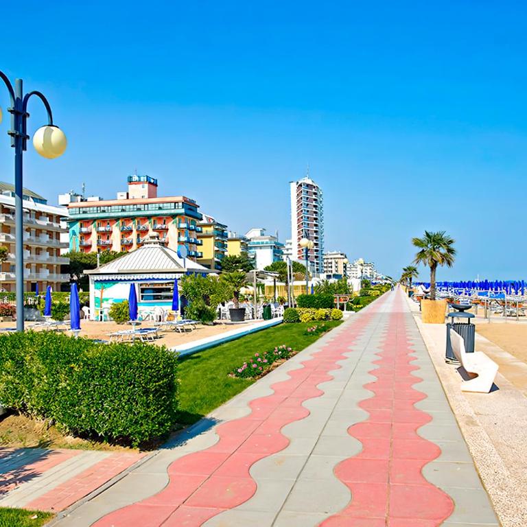 Jesolo Garden Beach House - Host Solution - Appartamento con Vista Giardino - 21