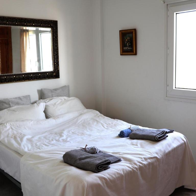 Charmigt hus med bästa läge i Torrox Costa - Casa de 3 dormitorios - 16