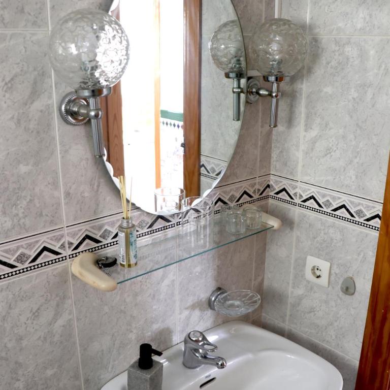 Charmigt hus med bästa läge i Torrox Costa - Casa de 3 dormitorios - 10