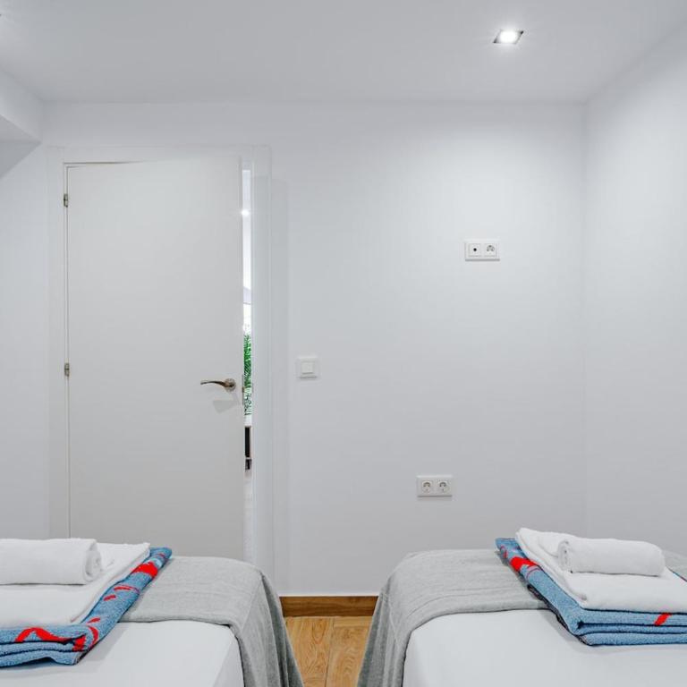 Jávea cerca de playas muy tranquilo - Apartamento de 2 dormitorios - 11