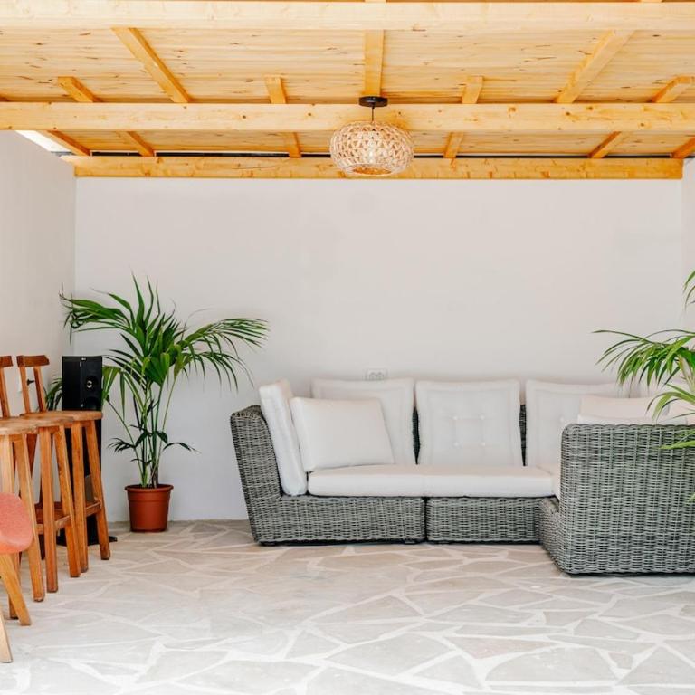 Jávea cerca de playas muy tranquilo - Apartamento de 2 dormitorios - 12