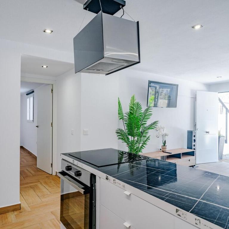 Jávea cerca de playas muy tranquilo - Apartamento de 2 dormitorios - 16
