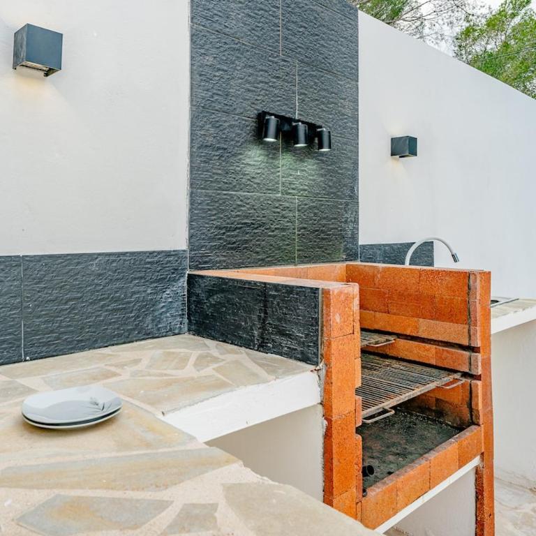 Jávea cerca de playas muy tranquilo - Apartamento de 2 dormitorios - 20