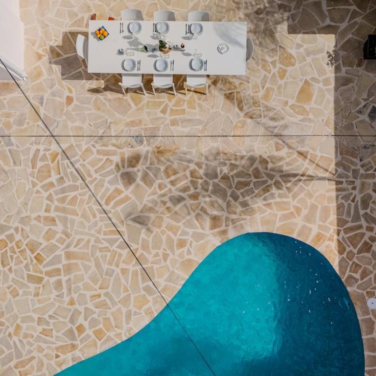 Jávea cerca de playas muy tranquilo - Apartamento de 2 dormitorios - 21
