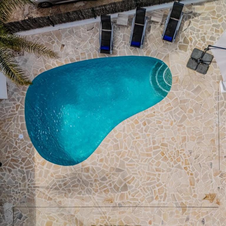 Jávea cerca de playas muy tranquilo - Apartamento de 2 dormitorios - 22