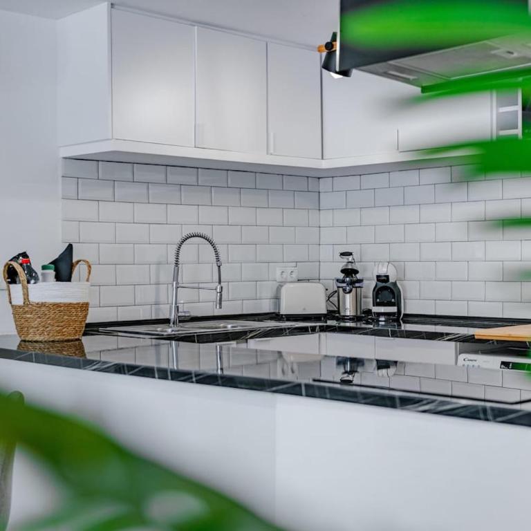 Jávea cerca de playas muy tranquilo - Apartamento de 2 dormitorios - 24