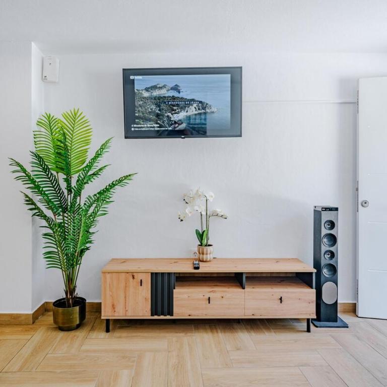 Jávea cerca de playas muy tranquilo - Apartamento de 2 dormitorios - 29