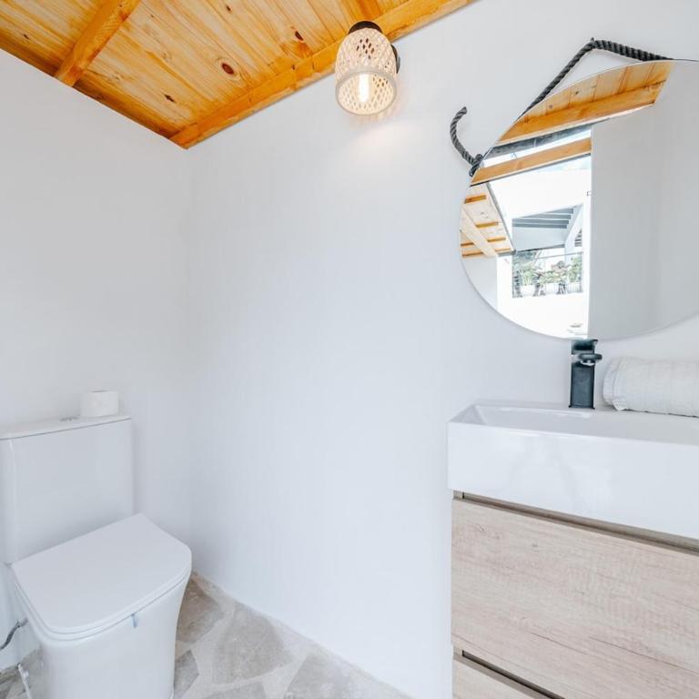 Jávea cerca de playas muy tranquilo - Apartamento de 2 dormitorios - 33