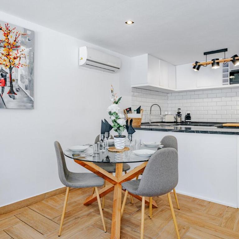 Jávea cerca de playas muy tranquilo - Apartamento de 2 dormitorios - 34