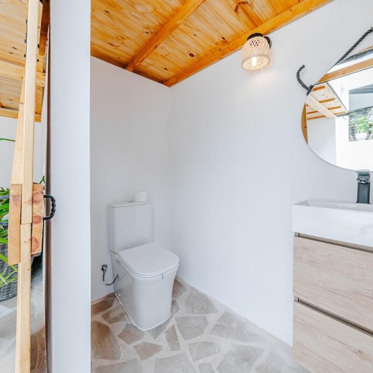 Jávea cerca de playas muy tranquilo - Apartamento de 2 dormitorios - 35