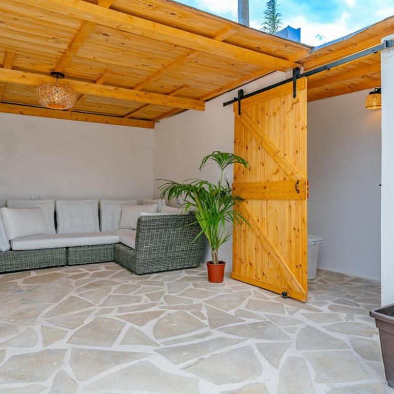 Jávea cerca de playas muy tranquilo - Apartamento de 2 dormitorios - 36