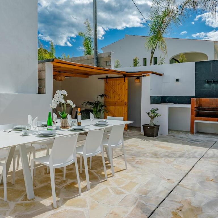 Jávea cerca de playas muy tranquilo - Apartamento de 2 dormitorios - 38