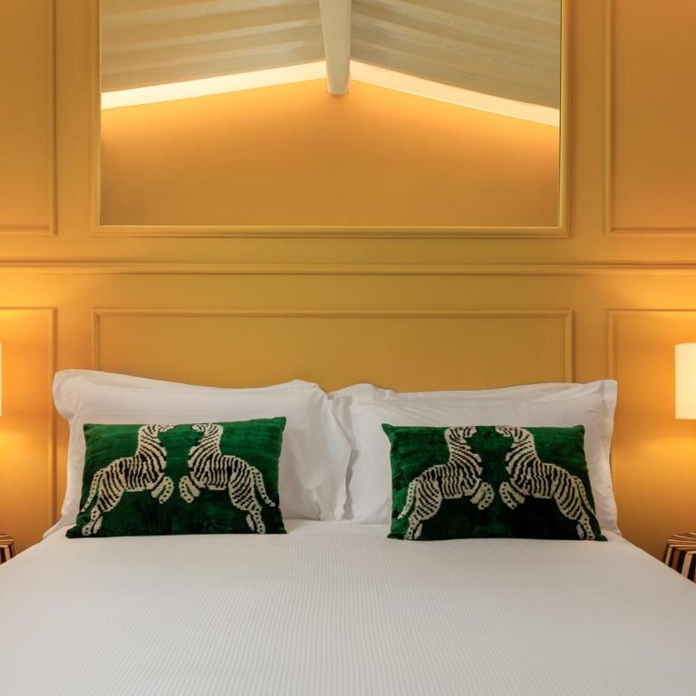 ENCHANTING PENTHOUSE with a breathtaking 360 degrees Panoramic View in the Heart of Florence - Appartamento con 3 Camere da Letto e con Vista - 26