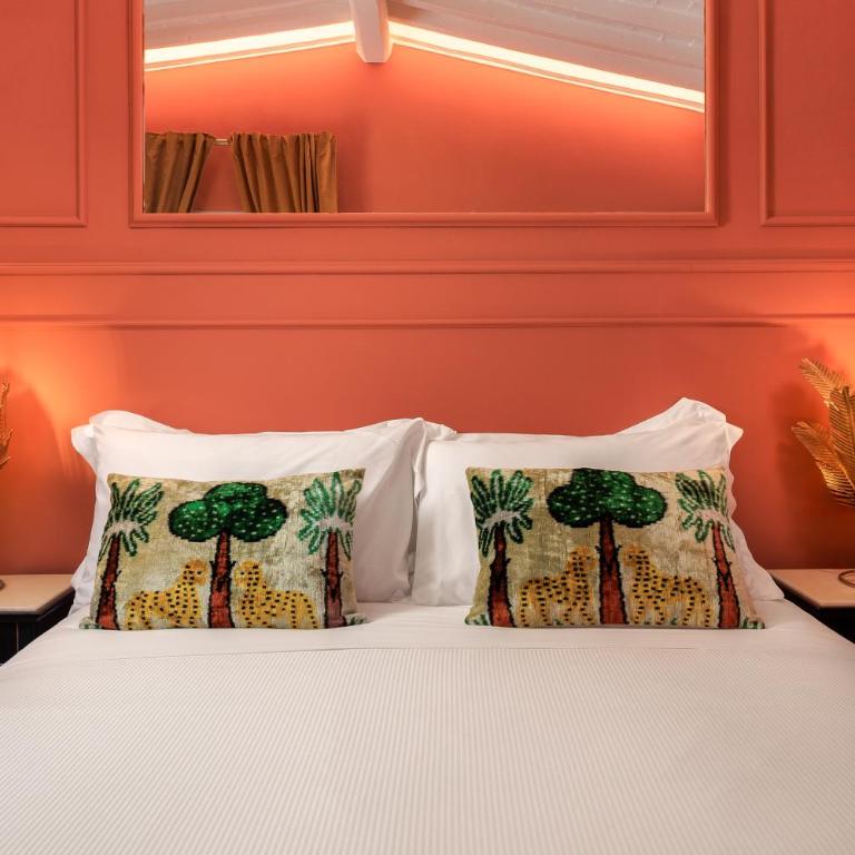 ENCHANTING PENTHOUSE with a breathtaking 360 degrees Panoramic View in the Heart of Florence - Appartamento con 3 Camere da Letto e con Vista - 30