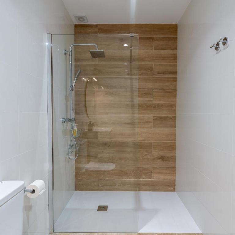 Sevilla Azahar - Apartamento de 1 dormitorio - 11