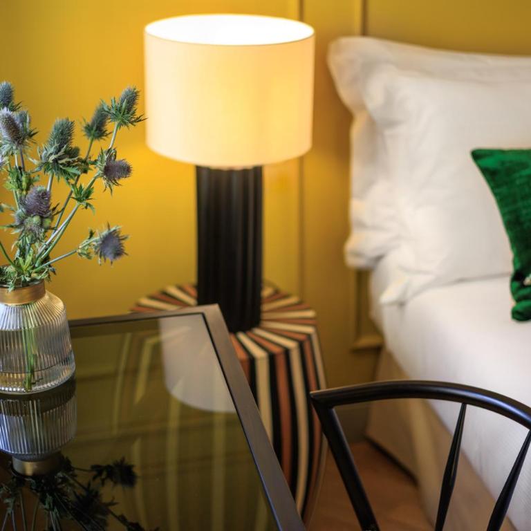 ENCHANTING PENTHOUSE with a breathtaking 360 degrees Panoramic View in the Heart of Florence - Appartamento con 3 Camere da Letto e con Vista - 28