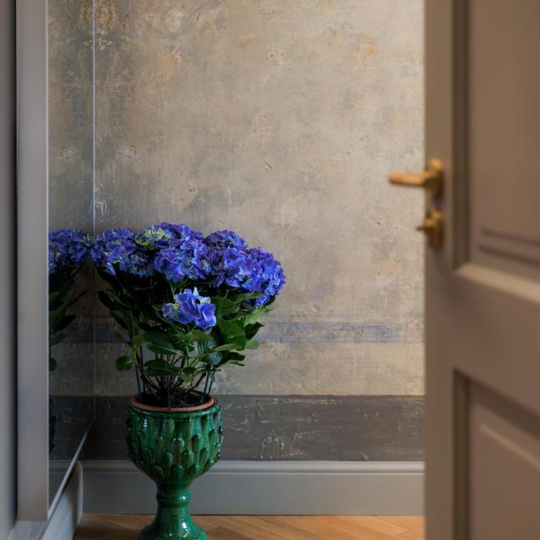 ENCHANTING PENTHOUSE with a breathtaking 360 degrees Panoramic View in the Heart of Florence - Appartamento con 3 Camere da Letto e con Vista - 40