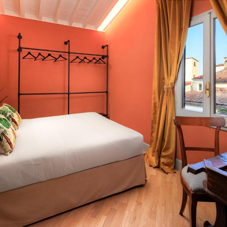 ENCHANTING PENTHOUSE with a breathtaking 360 degrees Panoramic View in the Heart of Florence - Appartamento con 3 Camere da Letto e con Vista - 33