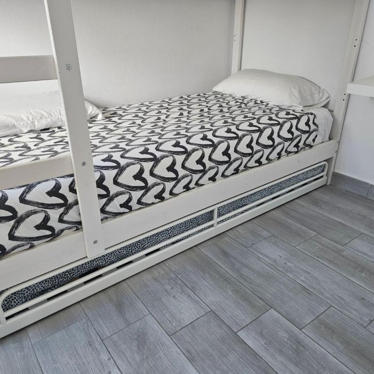 Apartamento mi currilla - Apartamento de 2 dormitorios - 12