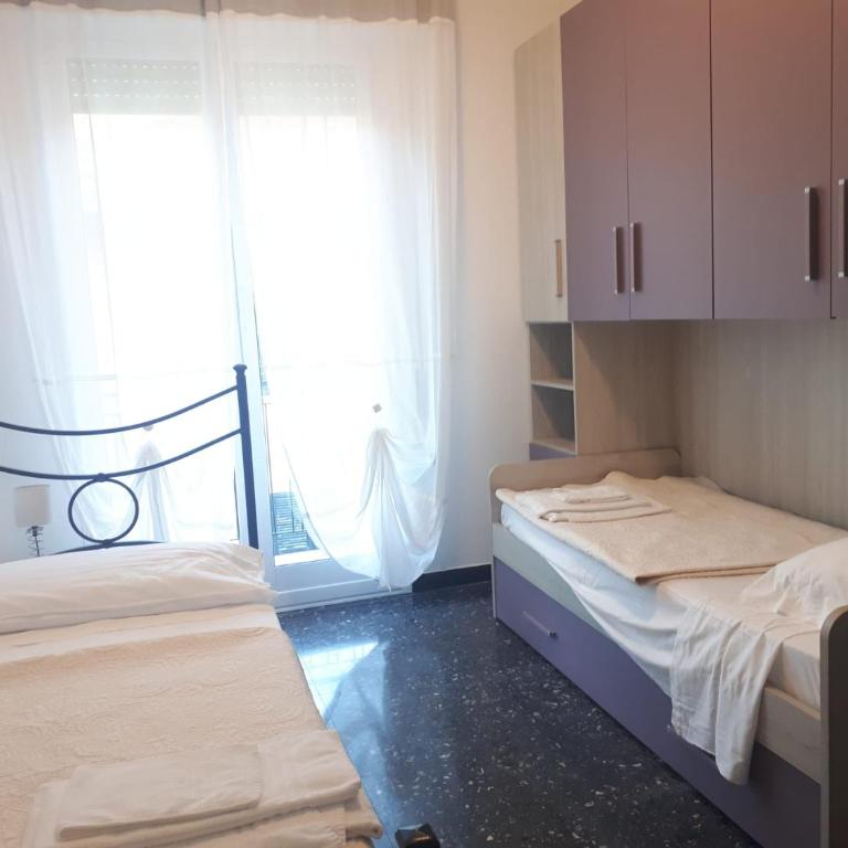 Ferienwohnungen Cinque Terre & Moneglia - Appartamento Superior con 3 Camere da Letto - 29
