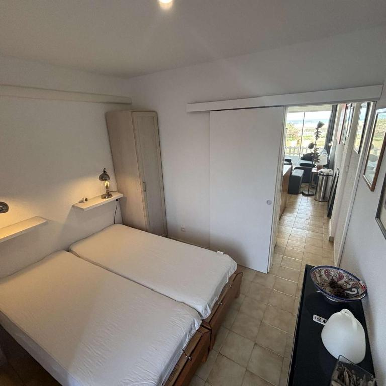 Appartement 2 pièces Port la Nouvelle PN430-026 - Appartement 1 Chambre - 9