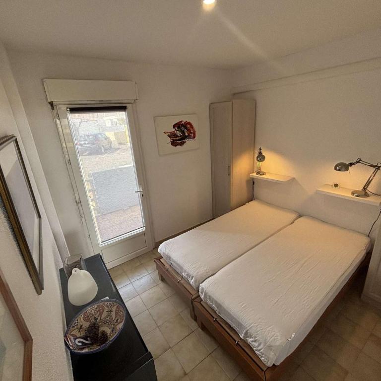 Appartement 2 pièces Port la Nouvelle PN430-026 - Appartement 1 Chambre - 10
