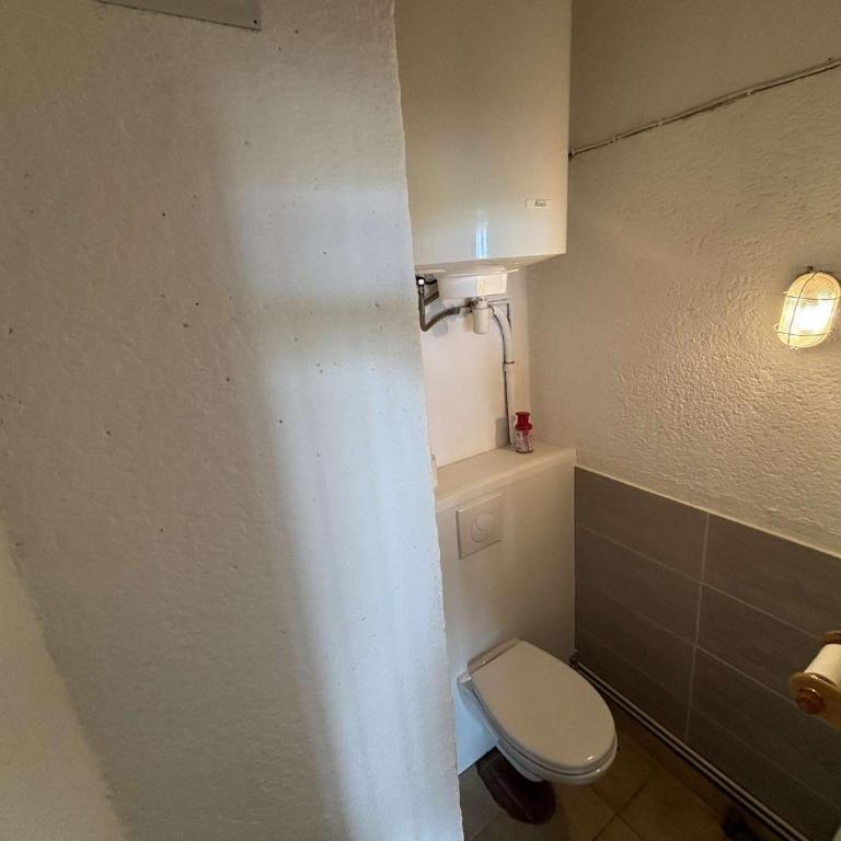 Appartement 2 pièces Port la Nouvelle PN430-026 - Appartement 1 Chambre - 13