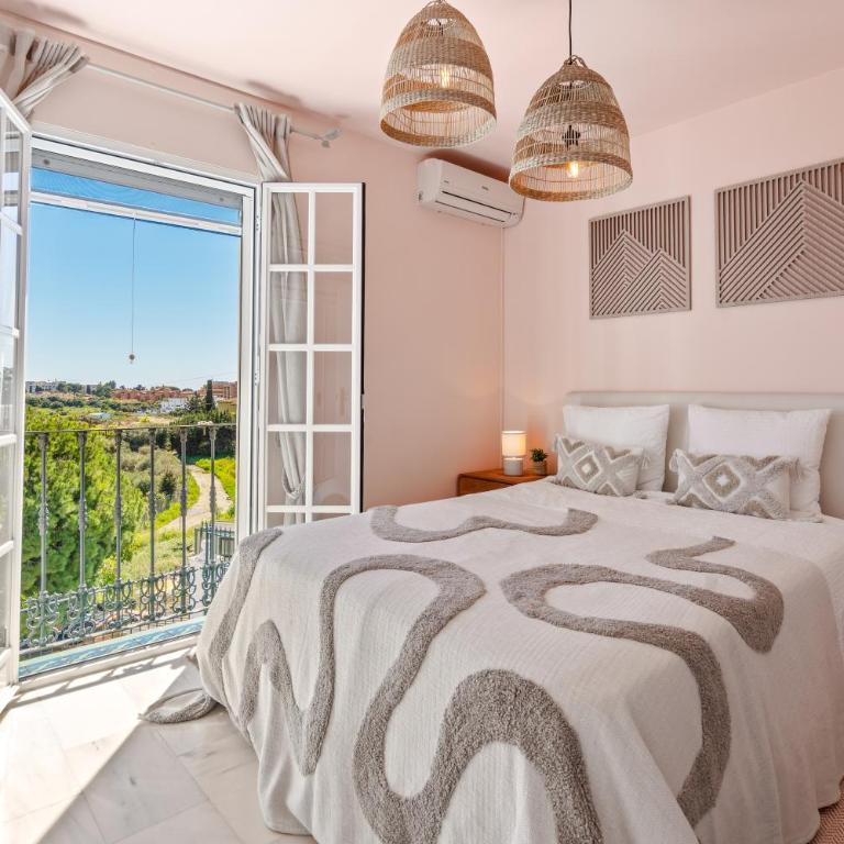 Casa Gozo-Bendita - Casa de 2 dormitorios - 6