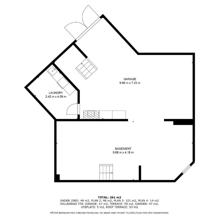 Casa Gozo-Bendita - Casa de 5 dormitorios - 39