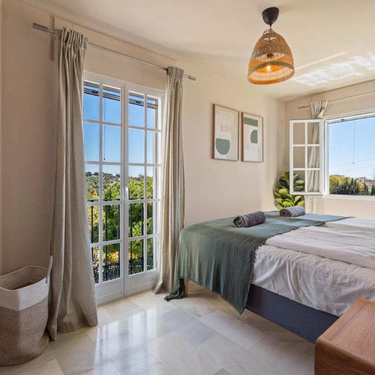 Casa Gozo-Bendita - Casa de 3 dormitorios - 10