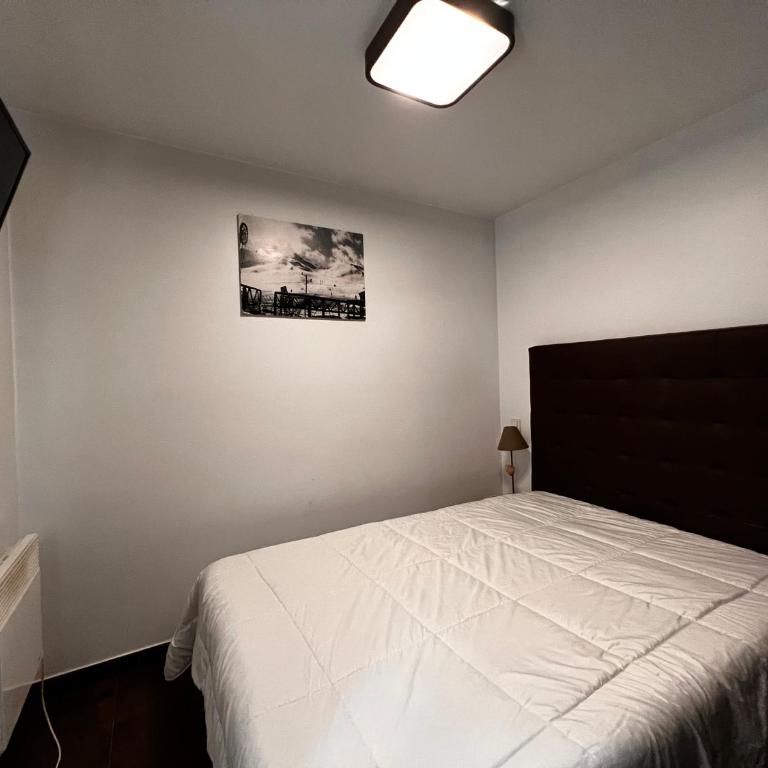 Frontera Blanca Confort - Apartamento Superior de 1 dormitorio - 6
