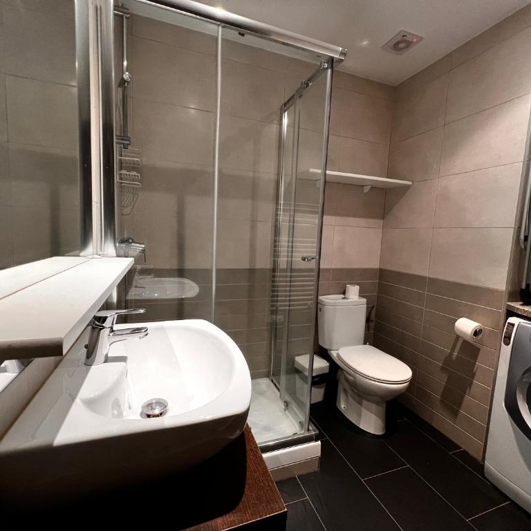 Frontera Blanca Confort - Apartamento Superior de 1 dormitorio - 7