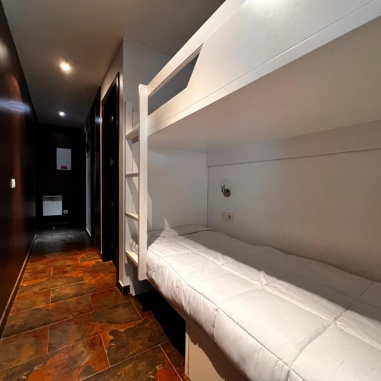 Frontera Blanca Confort - Apartamento Superior de 1 dormitorio - 8