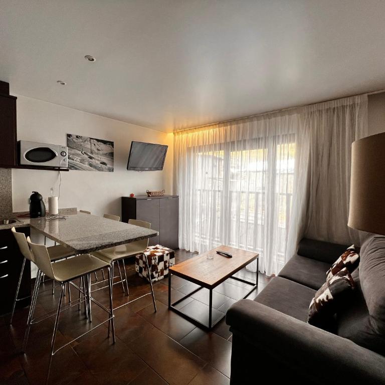 Frontera Blanca Confort - Apartamento Superior de 1 dormitorio - 9