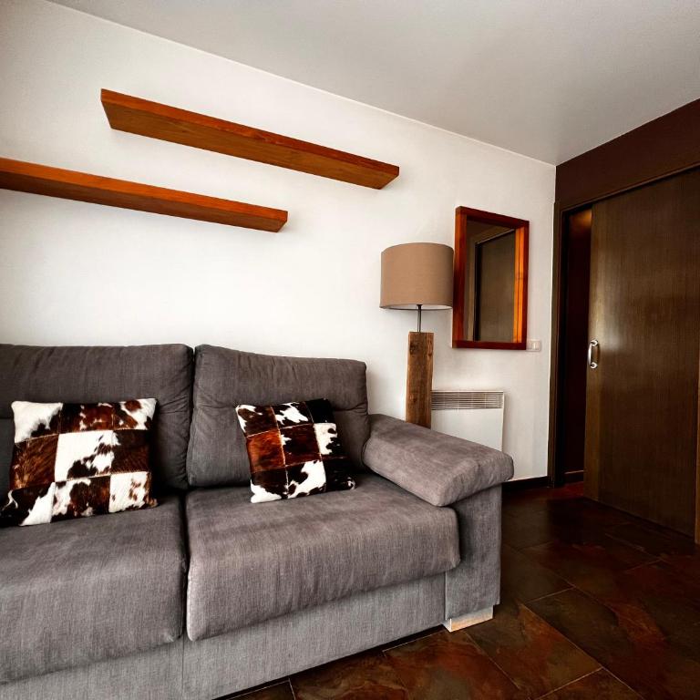 Frontera Blanca Confort - Apartamento Superior de 1 dormitorio - 10