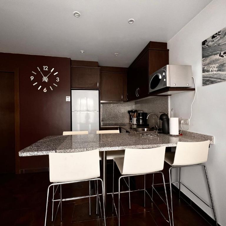 Frontera Blanca Confort - Apartamento Superior de 1 dormitorio - 11