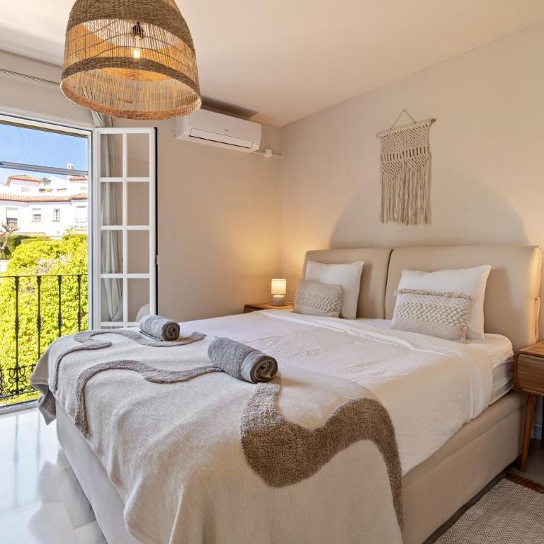 Casa Gozo-Bendita - Casa de 3 dormitorios - 9