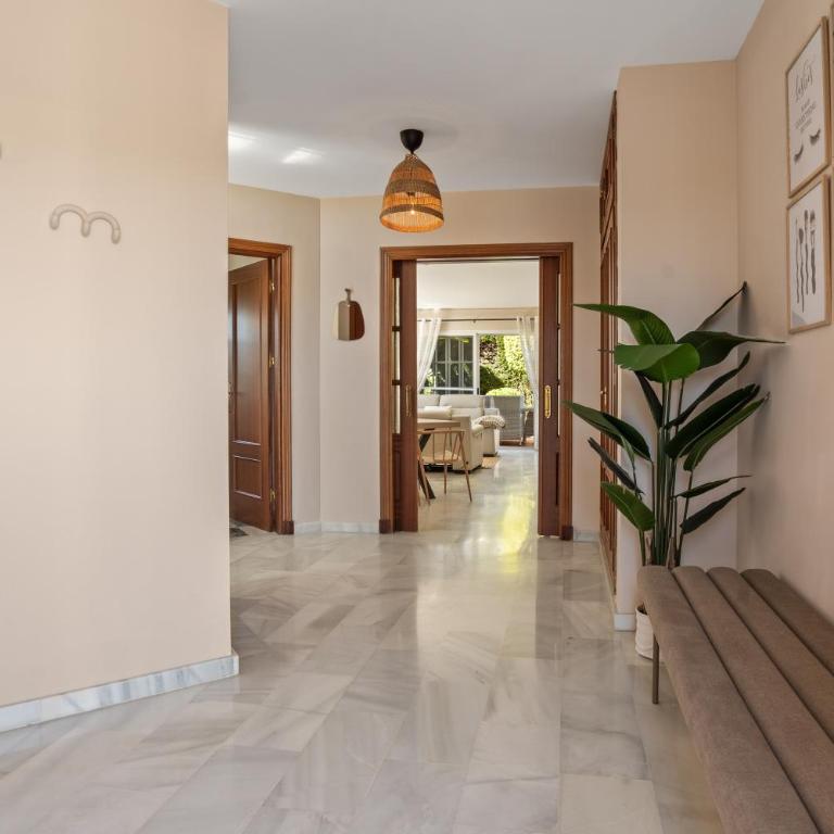 Casa Gozo-Bendita - Casa de 3 dormitorios - 6