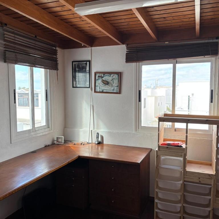 VaDa Beach Vivienda Vacacional, bonito apartamento a 5 minutos de la playa - Apartamento de 2 dormitorios - 2
