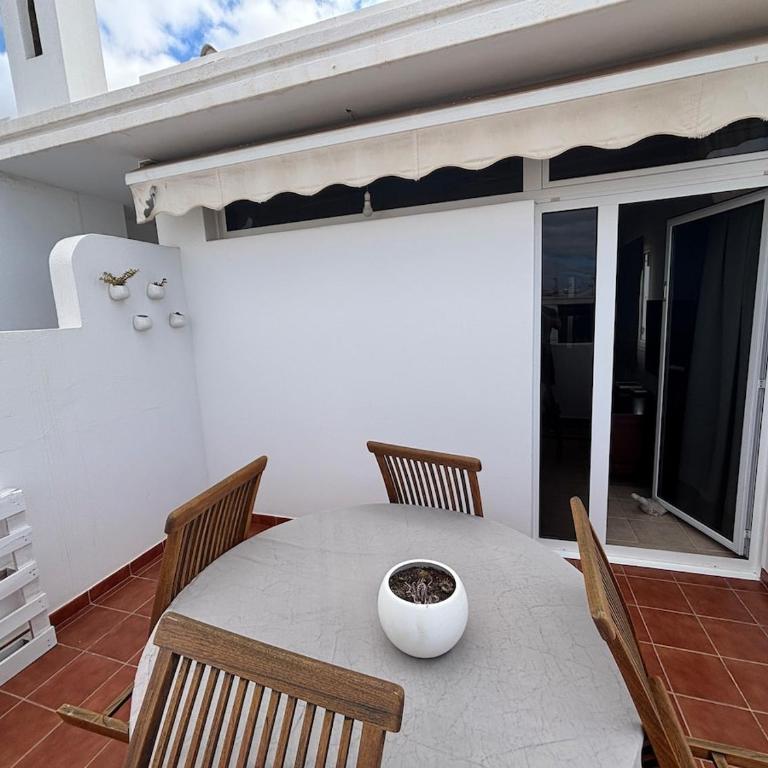 VaDa Beach Vivienda Vacacional, bonito apartamento a 5 minutos de la playa - Apartamento de 2 dormitorios - 3
