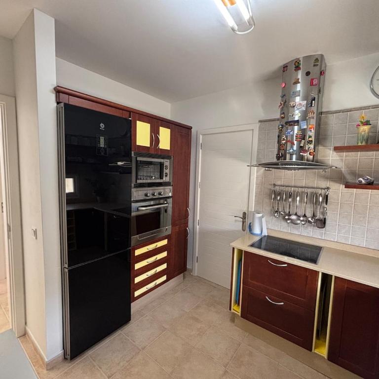 VaDa Beach Vivienda Vacacional, bonito apartamento a 5 minutos de la playa - Apartamento de 2 dormitorios - 5